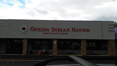Jobs in Oneida Indian Nation Administrative Offices - reviews