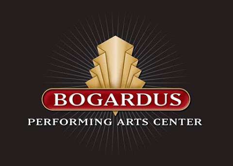 Jobs in Bogardus Performing Art Center - reviews