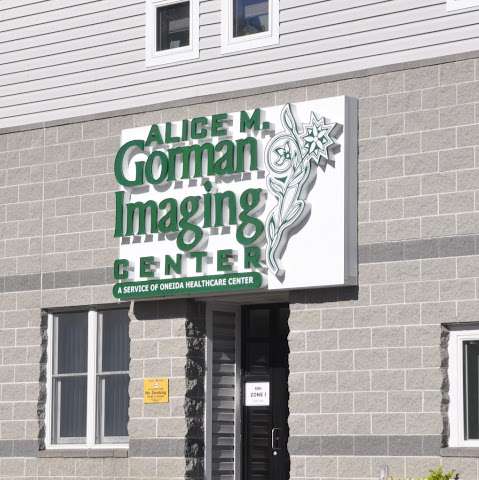 Jobs in Alice Gorman Imaging Center - reviews