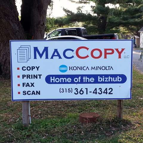 Jobs in Mac Copy LLC. - reviews